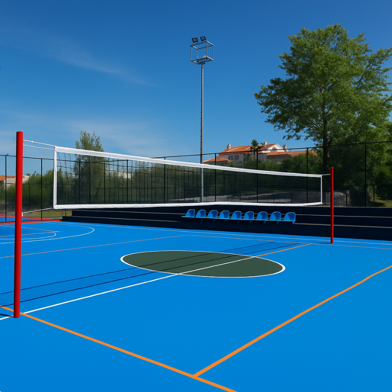 Voleybol File-Set