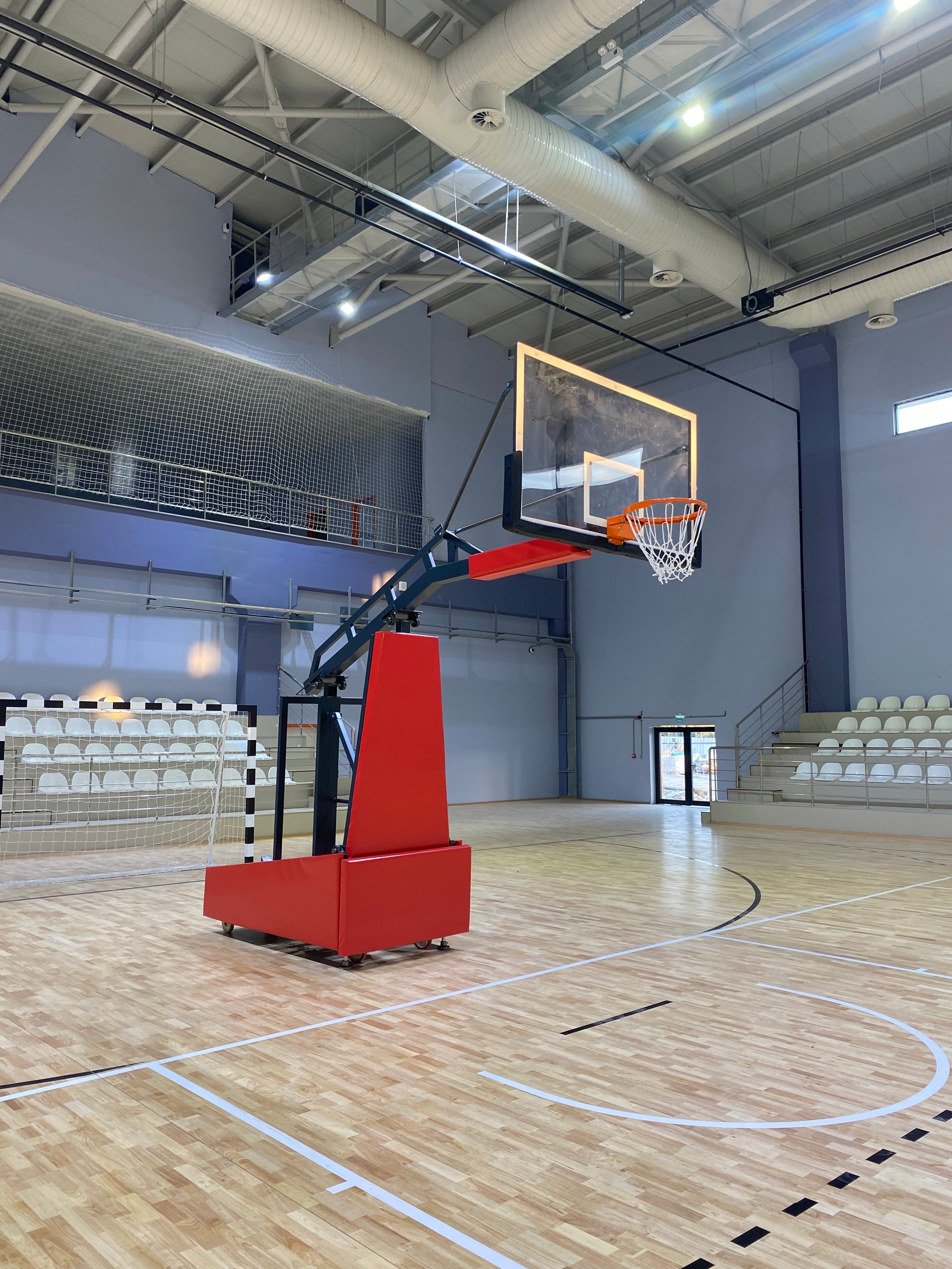 BirlikSpor | Profesyonel Esnek Basketbol Çemberi