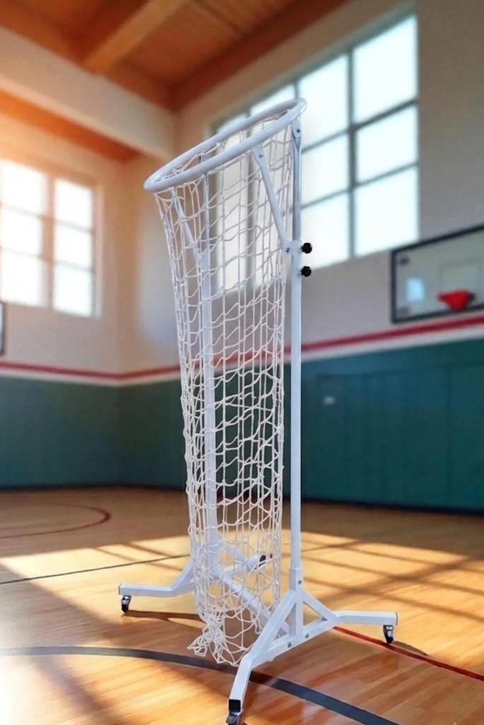 Voleybol Pas Çemberi