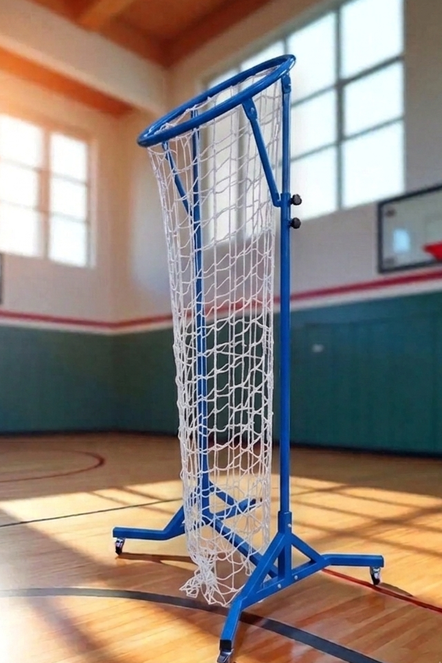 Voleybol Pas Çemberi