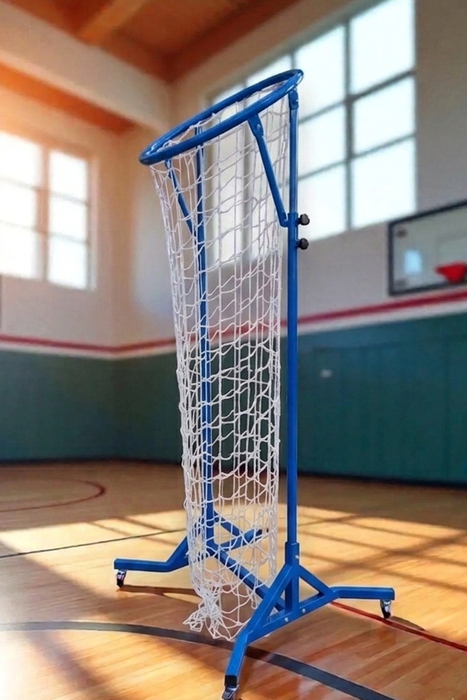 Voleybol Pas Çemberi