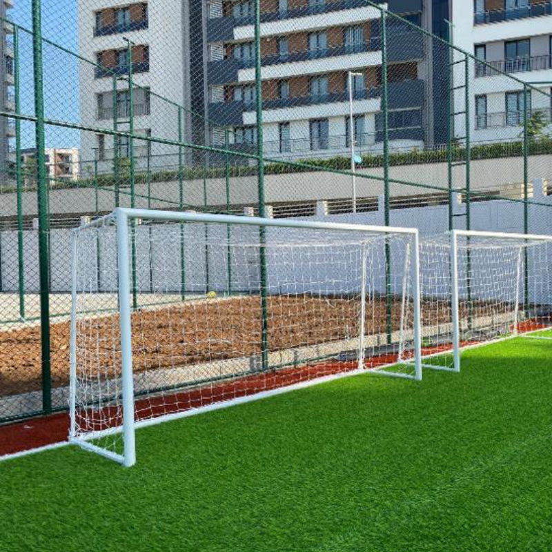 BirlikSpor | Halı Saha Futbol Kalesi – 400x200 cm