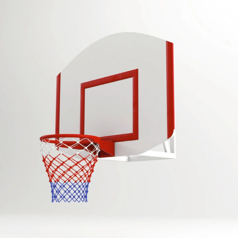 BirlikSpor | Antrenman Model Basketbol Potası – 90x120 cm USA Fiber Panyalı