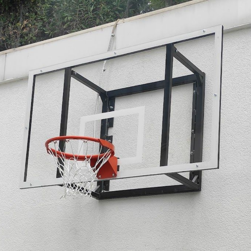 BirlikSpor | Duvardan Çıkma Basketbol Potası