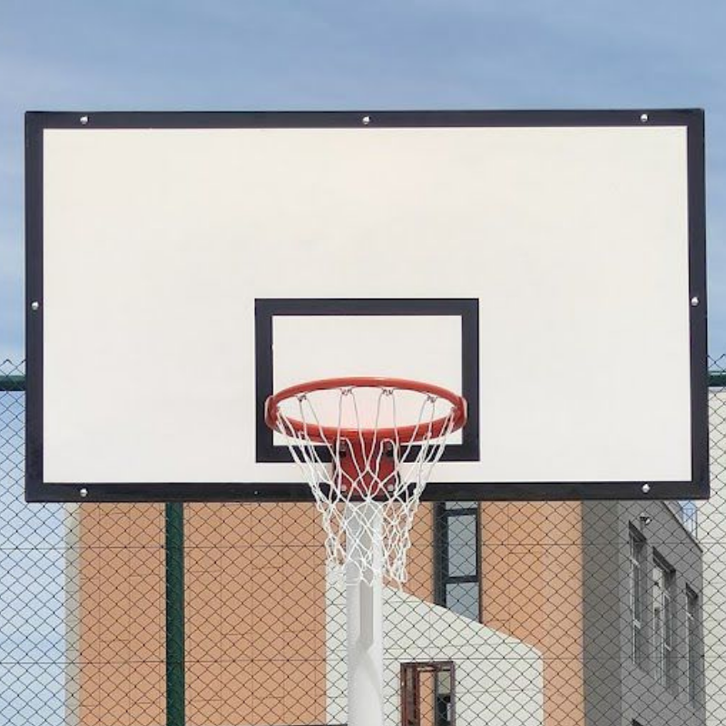 BirlikSpor | Basketbol Potası Fiber Panya