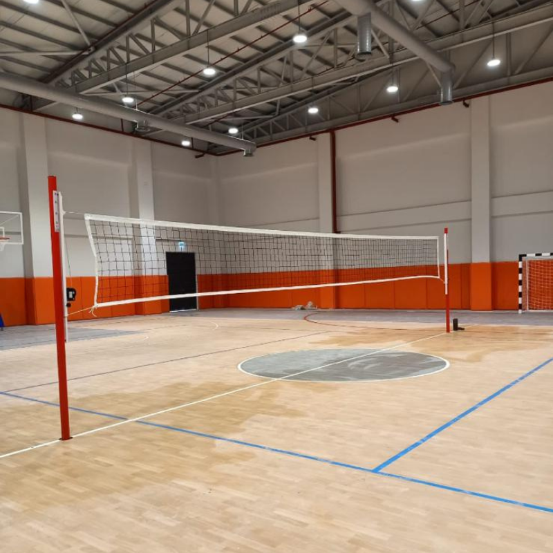 BirlikSpor| Voleybol Direk ve File Seti