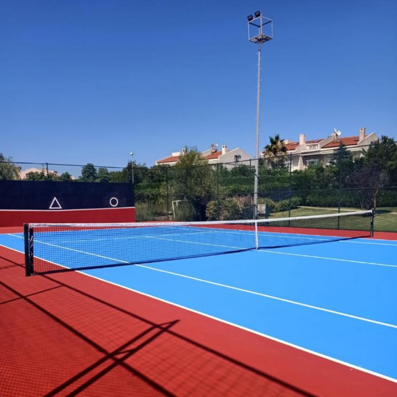 BirlikSpor| Kort Tenis Seti