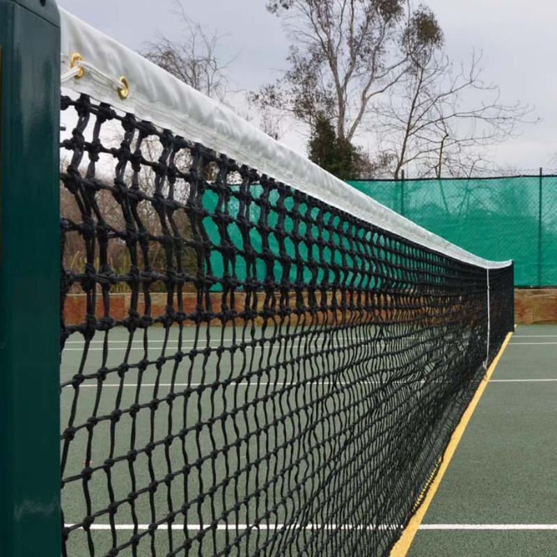 BirlikSpor | Profesyonel Tenis Kort Filesi