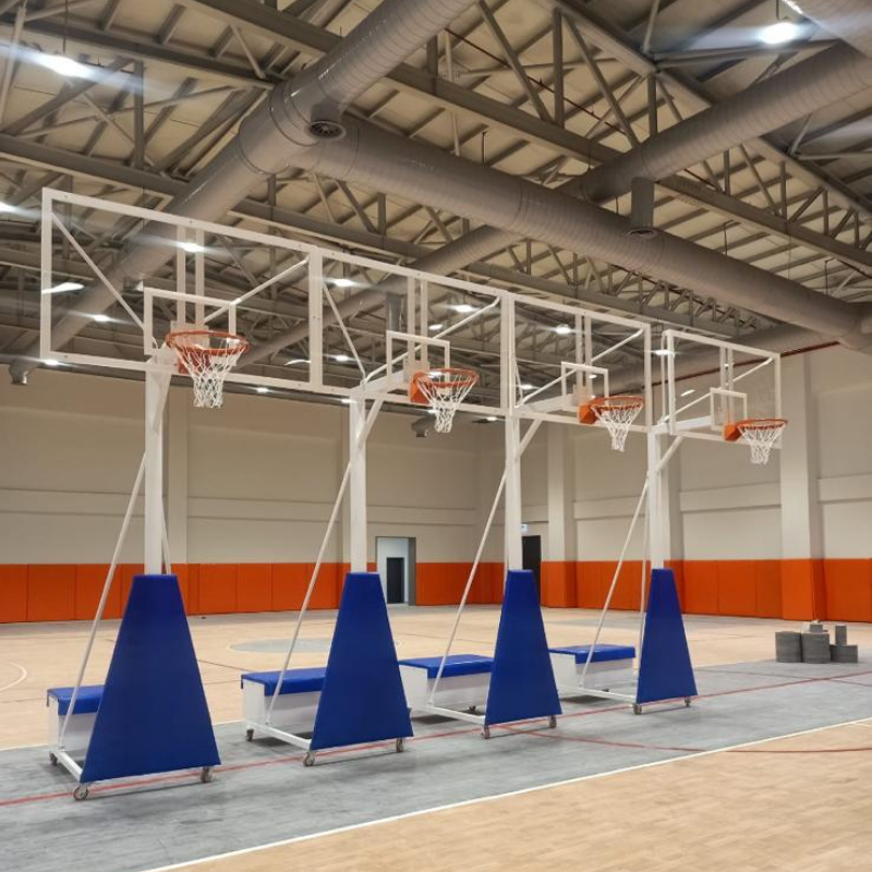 BirlikSpor | Seyyar basketbol potası