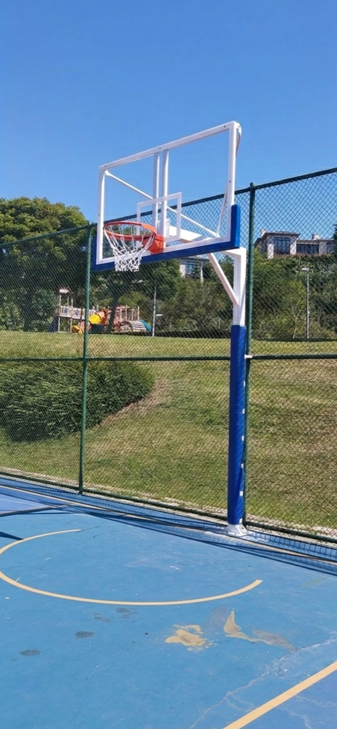 Basketbol Potası