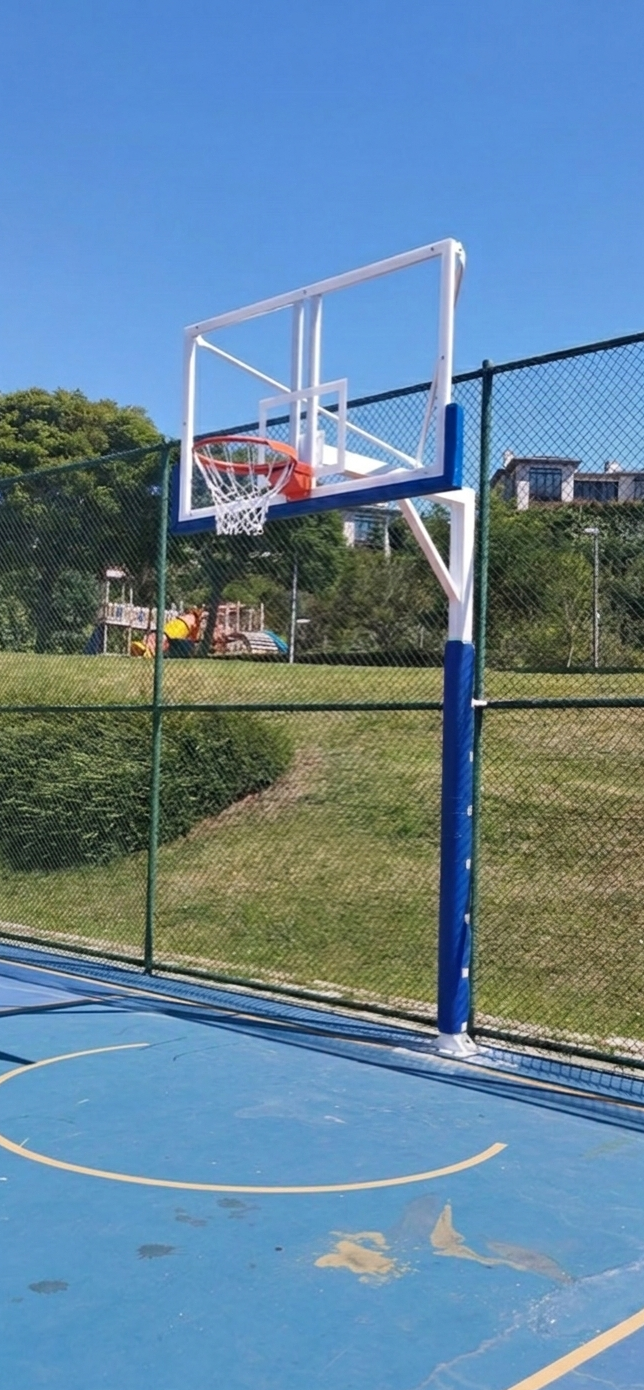 Basketbol Potası