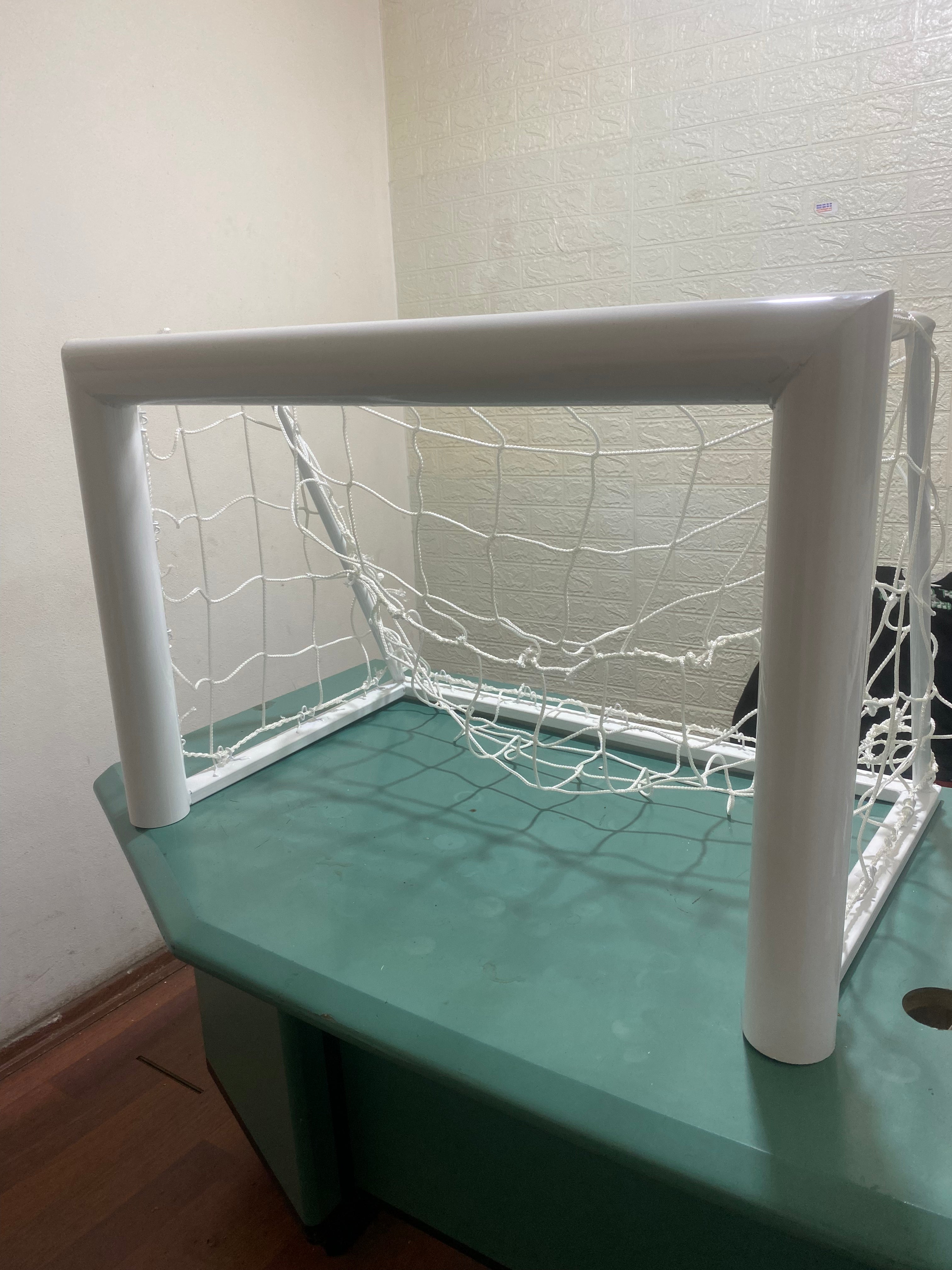 Çocuk Futbol kalesi Antreman  futbol kalesi