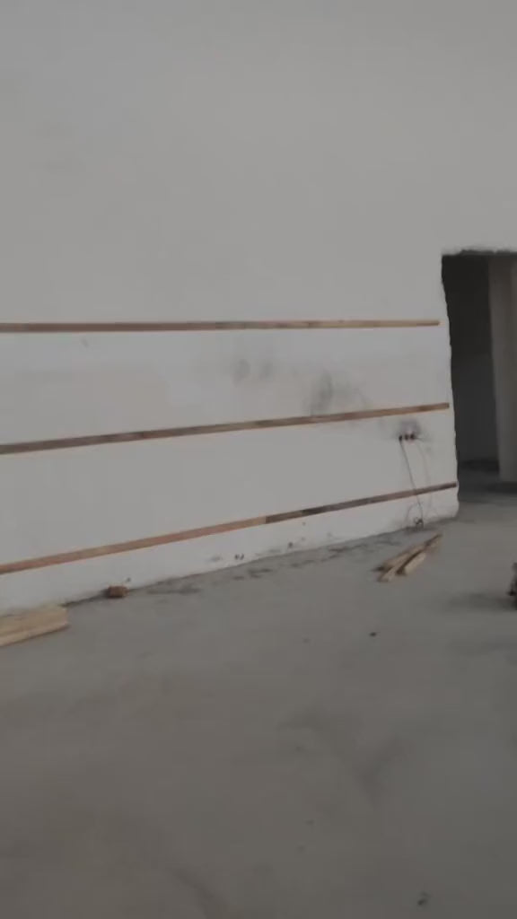 Duvar Koruma Minderi | Spor Salonu Duvar Pedi | 180 cm | Branda Kaplı | BİRLİKSPOR