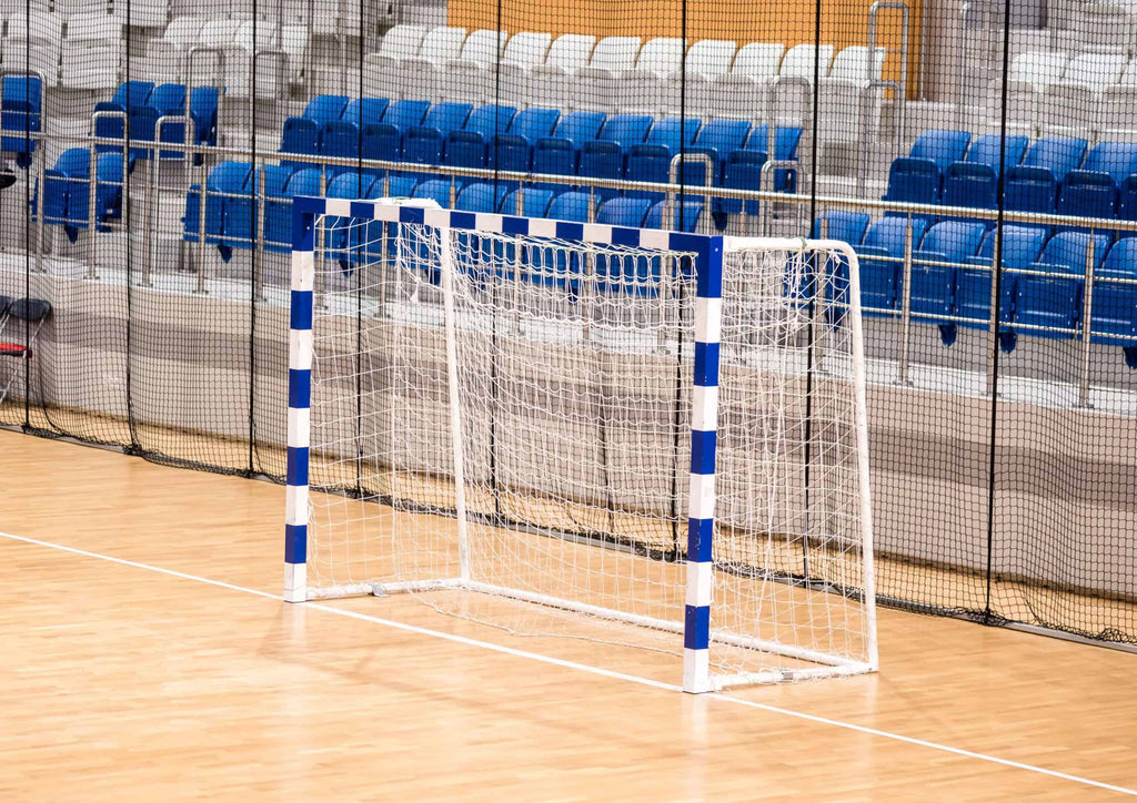 BirSpor | Hentbol Kale Filesi 200x300cm 3mm